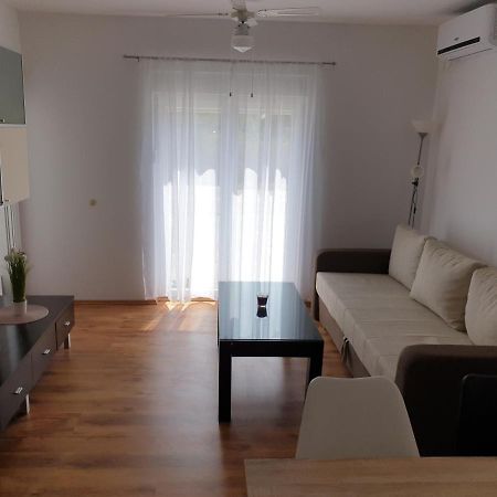 Delfin Vidalici Apartman Apartment Kustici Exterior photo