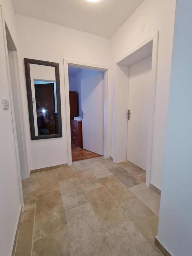 Delfin Vidalici Apartman Apartment Kustici Exterior photo